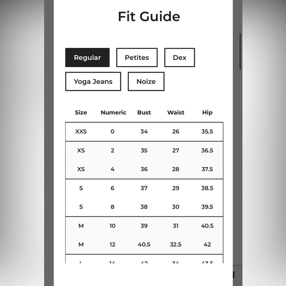 CLEO  | NAVY BLUE BLAZER, FULLY LINED, FRONT BUTTON CLOSURE: US 18 - Picture 14 of 15